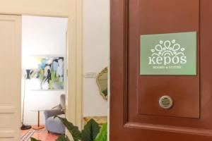 Kepos Rooms & Suites, Палермо