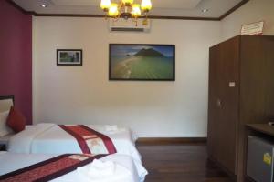 Dusit Phuphaya Resort, Ао-Лук