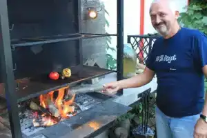 Гостевой дом «Тихая Дача», Солнечногорское