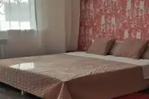 Апартаменты на переулке Староцемесский, Цемдолина