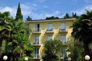 Торри-дель-Бенако - Гостиницы