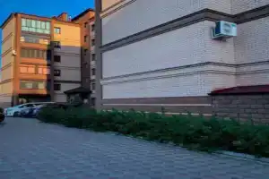 Апартаменты на улице Краснофлотская 65, Благовещенск