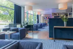 Seminaris CampusHotel Berlin, Берлин
