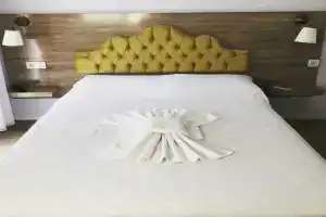 Mg Butik Hotel, Олюдениз