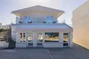 Alexia Seaview Apartments, Кисамос