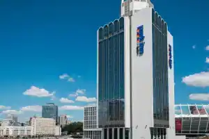 Отель «Park Inn by Radisson Kyiv Troyitska», Киев