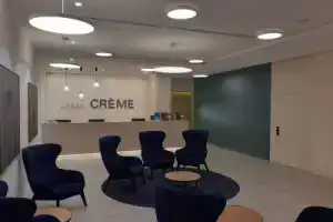 Отель «Urban Creme», Прага