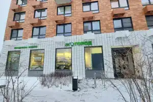 Апартаменты на шоссе Боровское 2к7, Москва
