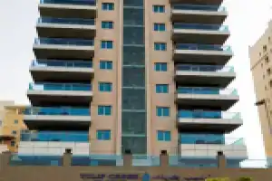 Tulip Creek Hotel, Дубай
