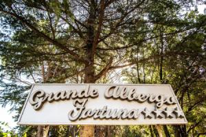 Fortuna Resort, Чианциано-Терме