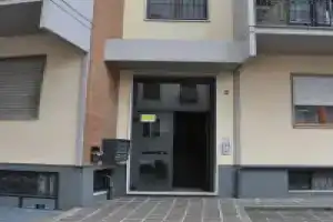 CityWalls Guest House Bergamo, Бергамо