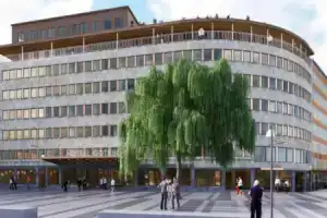 Comfort Hotel Göteborg, Гетеборг