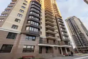 ВыДома на Первомайской 50, Тюмень