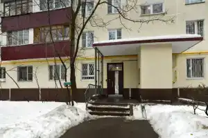 МаксРеалти24 на улице Народного Ополчения 22 корпус 3, Москва