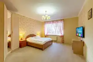 Вест 39 на Шахматной 4Б, Калининград