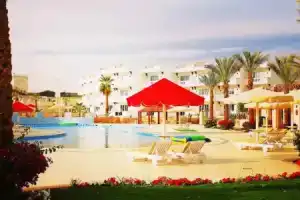 Palma Di Sharm Resort, Шарм-эль-Шейх