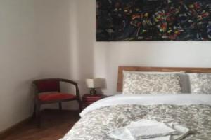 Cozy Apartment in a Historic Villa, Мерано