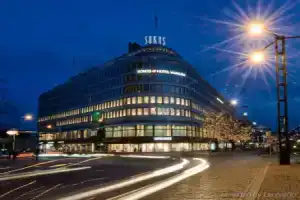 Original Sokos Hotel Vaakuna Helsinki, Хельсинки