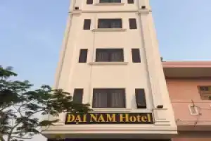 Отель «Dai Nam», Дананг