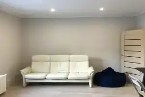 AV Apartment, Резекне