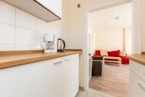 Apartments Leverkusen, Леверкузен