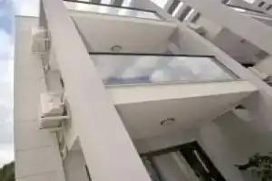 Апарт-отель «Kondo Suites», Чешме