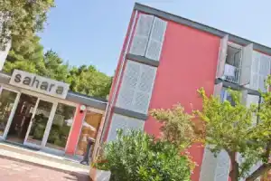 San Marino Sunny Resort by Valamar, Лопар