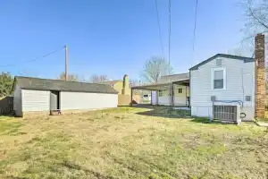 Nashville Home Rental ~ 7 Mi to Downtown!, Нэшвилл