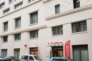Residhome Marseille, Марсель