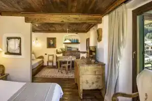 Конье - Гостиницы