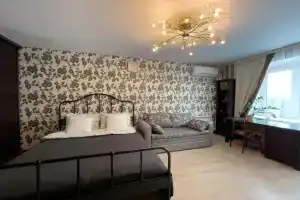 Tolstoy Apart (Толстой Апарт) на улице Демонстрации 38, Тула
