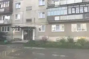 Апартаменты на улице Матвеева 36, Невьянск