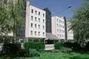 Altınöz Hotel, Невшехир