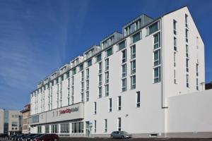 InterCityHotel Darmstadt, Дармштадт