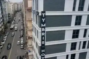 Tymbris Hotel Eskisehir, Эскишехир