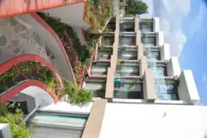 Отель «Herodot Beach Otel», Мугла