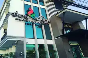 Отель «Samranchaykhong», Мукдахан