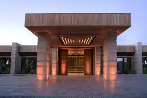 Caresse, a Luxury Collection Resort & Spa, Bodrum, Битез