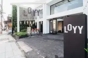 Loyy Hotel, Чианг Май