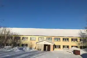 Общежития