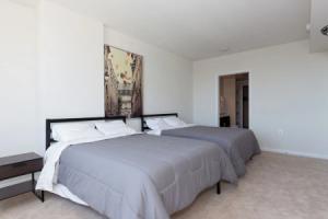 Pentagon Luxe Apartments, Вашингтон