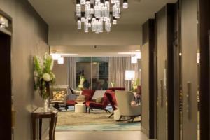 The Madison Concourse Hotel, Мэдисон