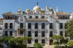 Hotel «Silken El Pilar Andalucia», Эстепона