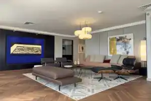 Dan Tel Aviv Hotel, Тель-Авив