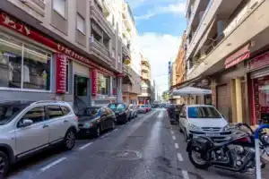Holiday Suite Caballero de Rodas 92, Торревьеха