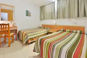 Apartamentos Lido, Ибица