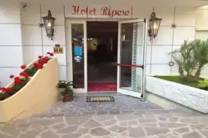 Hotel «Riposo», Гаттео-а-Маре