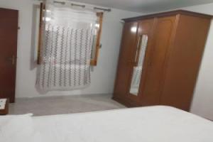 Casa dello Zio, Броло