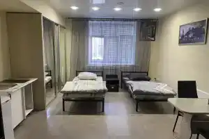 Апартаменты Свет, Воркута