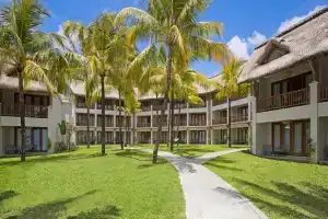 C Mauritius Palmar - All Inclusive, Бель-Мар